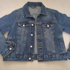 INGNI 　Ｇジャン　Mサイズ