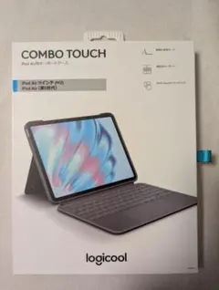 2026年最新】LogiCool combo touch ik1178graの人気アイテム - メルカリ