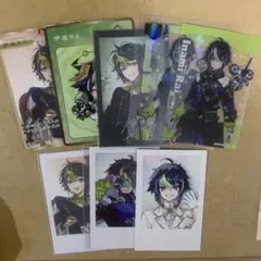 伊波ライ チェキ セット 特典