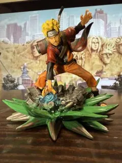 NARUTO ナルト　鳴人　ペイン フィギュア 約30cm　海外版 NARUTO ナルト 鳴人 ペイン フィギュア 約30cm 海外版 2025年最新