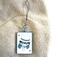 名探偵コナン、キッドトランプver.