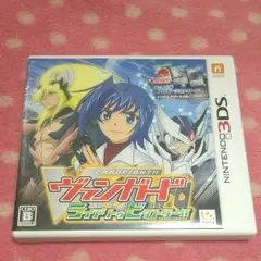 ※お値下げ※カードファイト!!ヴァンガード ライド トゥ ビクトリー!!