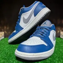 【超美品】★NIKE AIRJORDAN1 LOW 