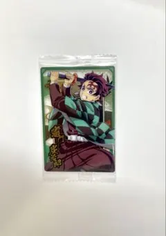 鬼滅の刃 ウエハース10 炭治郎