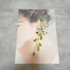 ウェディング　イヤーカフ
