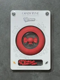 CANDYTUNE ファンライト カスタムパーツ 立花琴未 - メルカリ