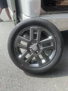 デリカミニ　セット　新車外しのサムネイル