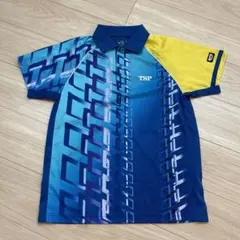 卓球　ユニフォーム　T S P