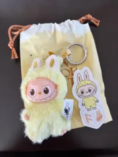 ラブブ ぬいぐるみ ぬいぐるみ