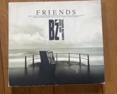 B'z FRIENDS CD
