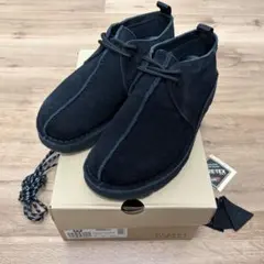 【Clarks】デザートトレック GTX ゴアテックス