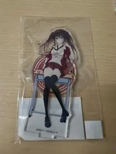 デート・ア・ライブV時崎狂三