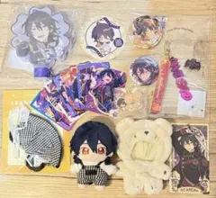 スノウ様 リクエスト あんスタ いつぬい ぬい服 4点 まとめ商品 スノウ様 リクエスト あんスタ いつぬい ぬい服 4点 まとめ商品 スノウ