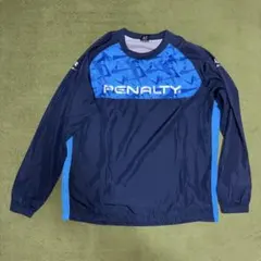 2026年最新】PENALTY サッカー ピステ・ウィンドブレーカーの人気