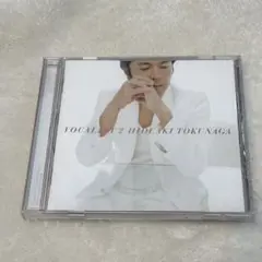 HIDEAKI TOKUNAGA VOCALIST 2