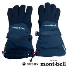 2025年最新】モンベル グローブ アルパインの人気アイテム