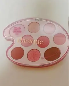 デイジーク アイシャドウパレット ピンク チェリーブロッサム 30