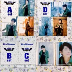 2025年最新】おれパラ カードの人気アイテム - メルカリ