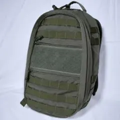 実物】WARTECH BB-102 タルコフ ロシア軍 装備 VVバックパック - メルカリ