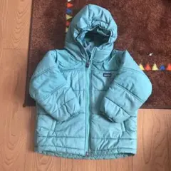 Patagoniaパタゴニア　パフジャケット
