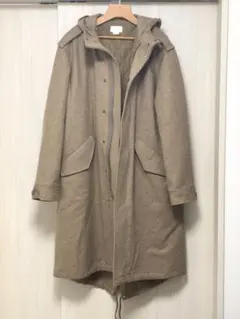 A.P.C Suzanne Koller コート 美品】A.P.C. × Suzanne Koller コート