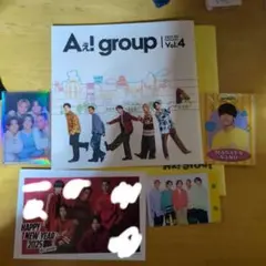 Aぇ! group まとめ売り