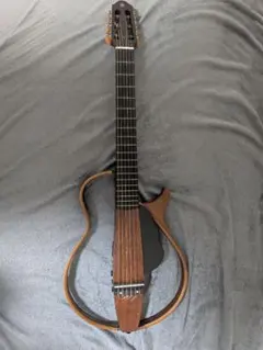 美品】YAMAHA SLG200S NT サイレントギター 14点セット - メルカリ