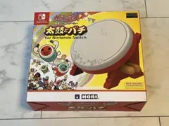 2026年最新】太鼓の達人 switch コントローラーの人気アイテム - メルカリ