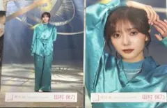 櫻坂46 田村保乃 生写真 コンプ - メルカリ