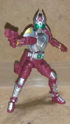 【バラ売り不可・新品未使用品】 SHODO 仮面ライダーブレイド 他 セット売 SHODO&MRS 仮面ライダーブレイド セット - メルカリ