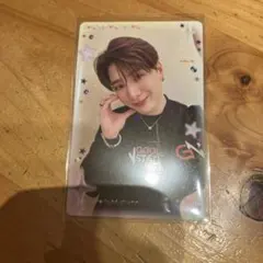 GMMTV ラントレ　Krist