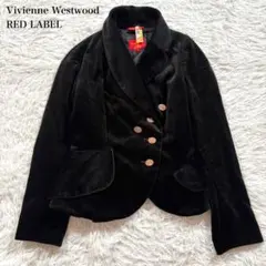 2025年最新】Vivienne Westwood RED LABEL レディース テーラード