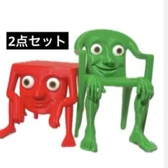 イタリアンブレインロット カルケル ＆ チャチェチ 2点　トントントンサフール