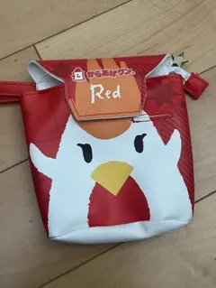 2025年最新】からあげクンレッドの人気アイテム - メルカリ