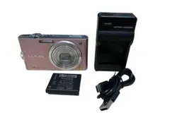2026年最新】Panasonic DMC-FX66の人気アイテム - メルカリ