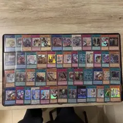 か*入様 遊戯王OCG スタンプエディション　50枚セット