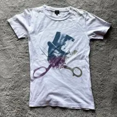 【USED】Paul Smith Jeans カットソー　XS