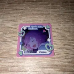 プロセカ メモステ 鳳えむ