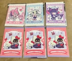 ゼンゼロ　妄想エンジェル　gigo ノベルティポストカード　ゼンレスゾーンゼロ