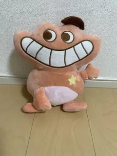 希少 ガーデンオブバンバンぬいぐるみ マスコット シェリフ・トードスター