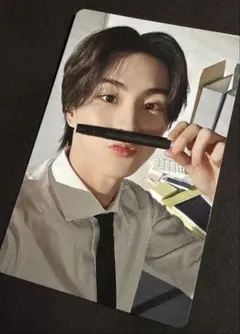 ENHYPEN ☆ House of Vampire第4弾入場特典 ジョンウォン