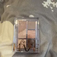 クリオPro Eye Palette Mini 02 Rosy Haze