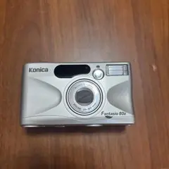 2025年最新】konica fantasio 80zの人気アイテム - メルカリ