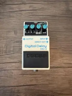 2025年最新】boss DD-3 日本製の人気アイテム - メルカリ