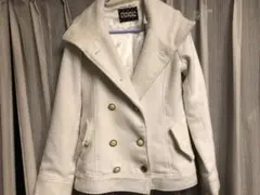 コート  トゥララ TRALALA