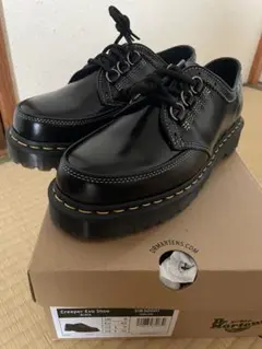 新品 Dr. Martens ドクターマーチン ファイヤーパターン 28cm - メルカリ