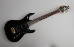 エレキギター Aria proⅡ ベンチャーズ ジェリー・マギーモデル - メルカリ