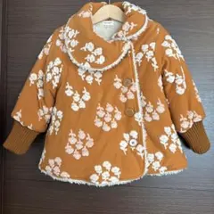 アウター 女の子 コート