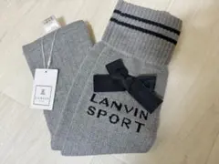 LANVIN レッグウォーマーのサムネイル