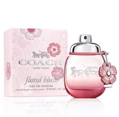 COACH Floral Blush オードパルファム 30mlのサムネイル
